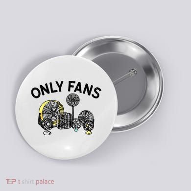 Only Fans Funny Gift Button