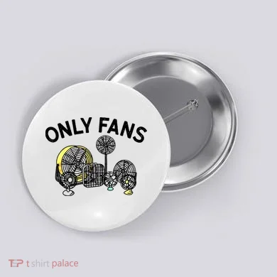 Only Fans Funny Gift Button
