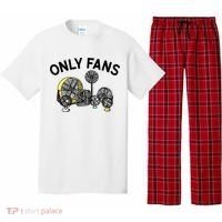 Only Fans Funny Gift Pajama Set thumb 0
