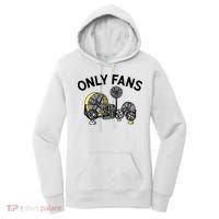 Only Fans Funny Gift Women's Hoodie thumb 0