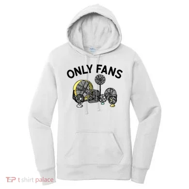 Women's Hoodie