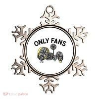 Only Fans Funny Gift Ornament thumb 0