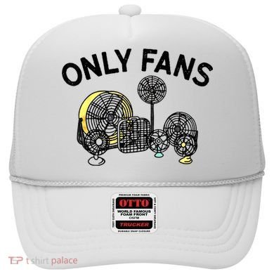 Only Fans Funny Gift Hat