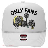 Only Fans Funny Gift Hat thumb 0