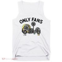 Only Fans Funny Gift Tank Top thumb 0