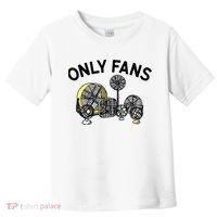 Only Fans Funny Gift Toddler T-Shirt thumb 0