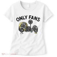 Only Fans Funny Gift Women's T-Shirt thumb 0