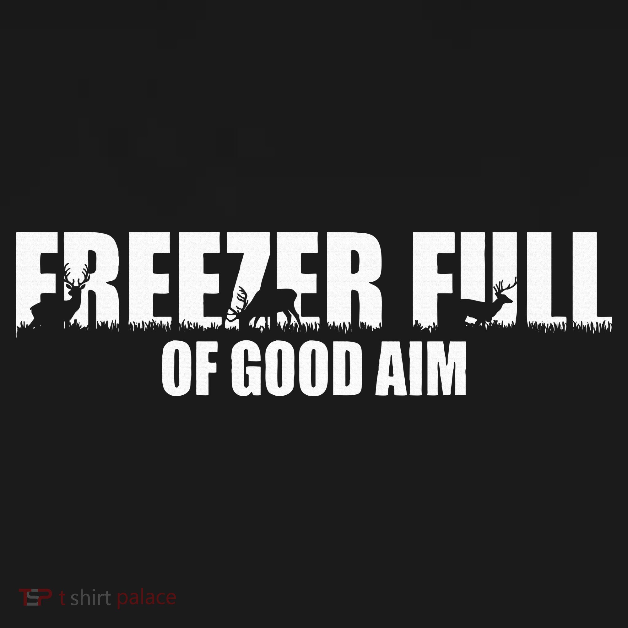 Outfit Freezer Full Of Good Aim Hunting Season Hunter Dad Sweatshirt