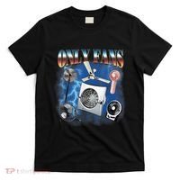 Only Fans Funny Fans Joke Meme Adult Humor T-Shirt thumb 0