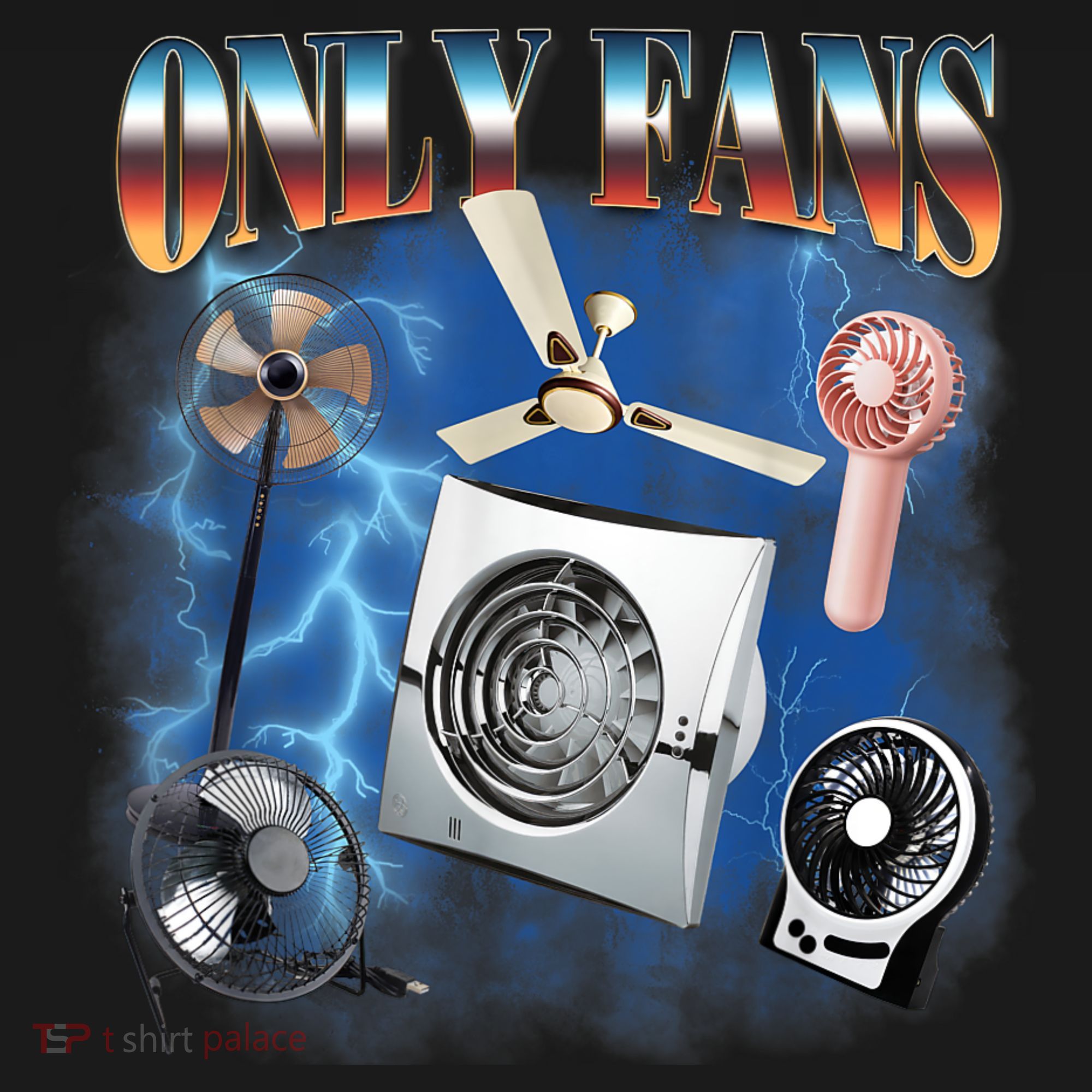 Only Fans Funny Fans Joke Meme Adult Humor Women's Tank Top