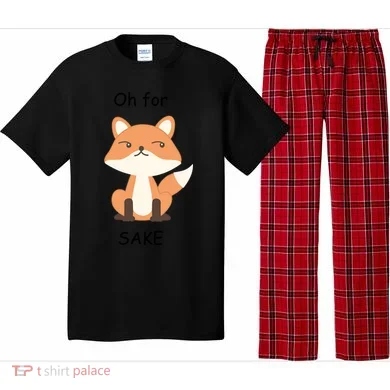Pajama Set