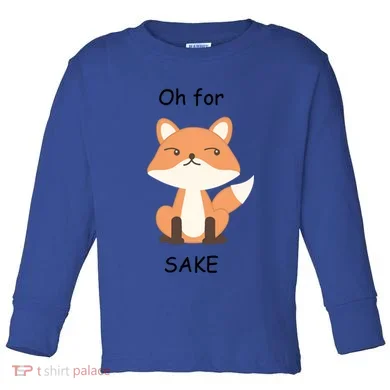Toddler Long Sleeve