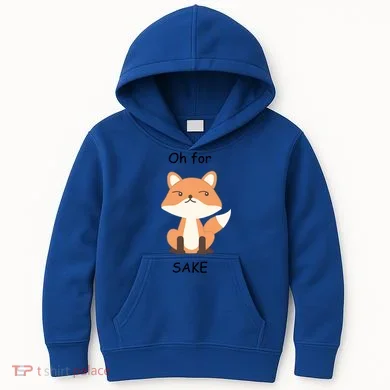 Kids Hoodie