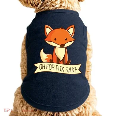 Doggie Tank