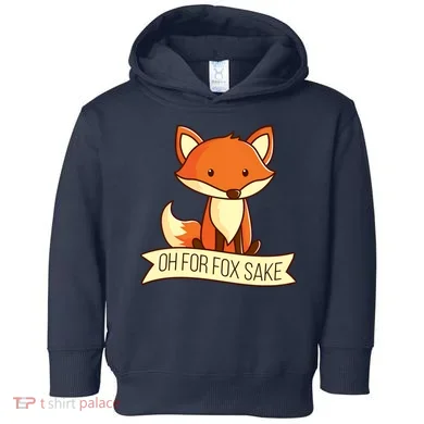 Toddler Hoodie