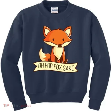 Kids Sweatshirt