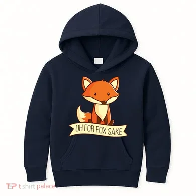 Kids Hoodie