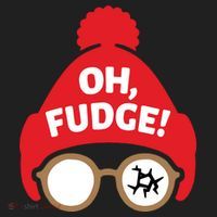 Oh Fudge Funny Christmas Saying Xmas Tumbler thumb 3