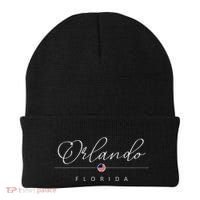 Orlando Florida Fl On Orlando Beanie thumb 0
