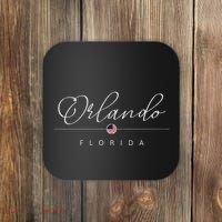 Orlando Florida Fl On Orlando Coaster thumb 0