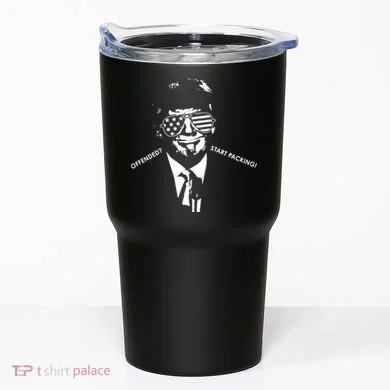 Tumbler