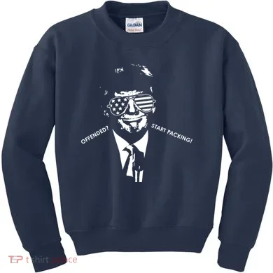 Kids Sweatshirt