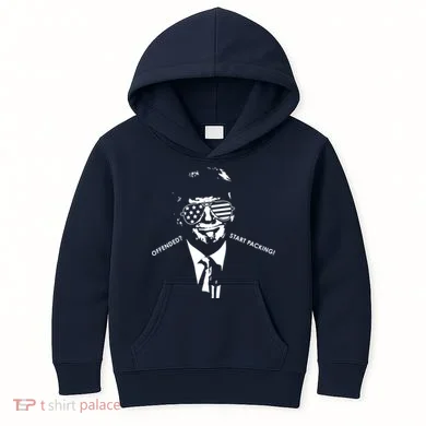 Kids Hoodie