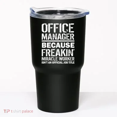 Tumbler