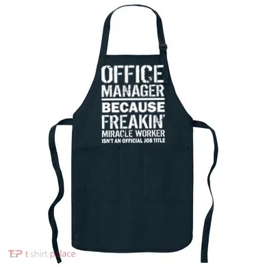 Apron