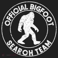 Official Bigfoot Search Team Tumbler thumb 3