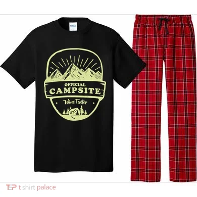 Pajama Set