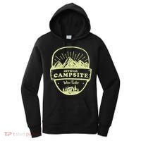 Official Campsite Wine Taster Women's Hoodie thumb 0