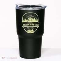 Official Campsite Wine Taster Tumbler thumb 0