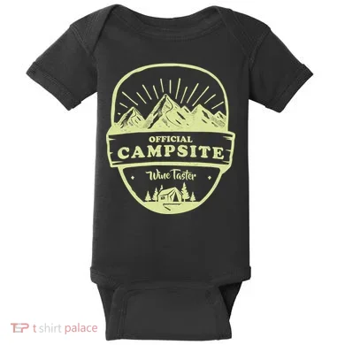 Baby Bodysuit