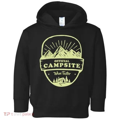 Toddler Hoodie