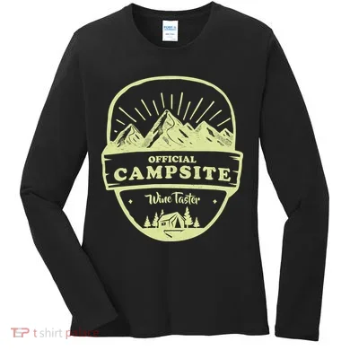 Women's Long Sleeve Shirt