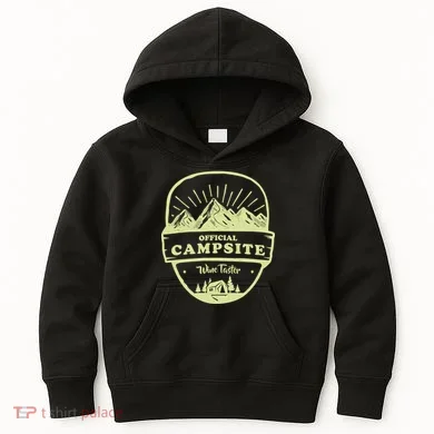 Kids Hoodie