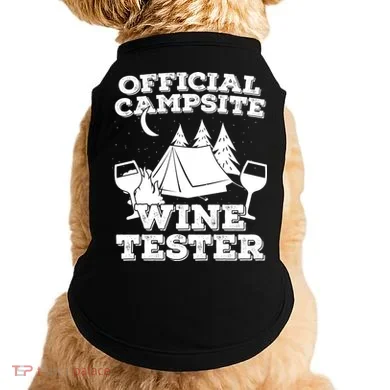 Doggie Tank