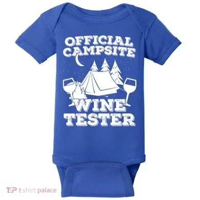 Baby Bodysuit