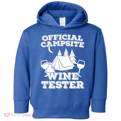 Toddler Hoodie