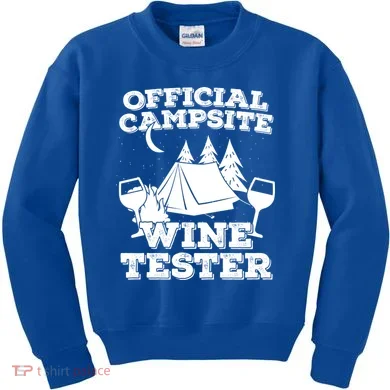 Kids Sweatshirt