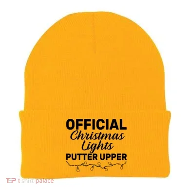 Beanie