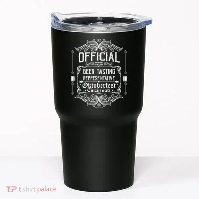 Tumbler