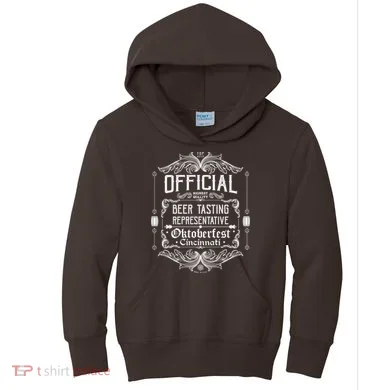Kids Hoodie