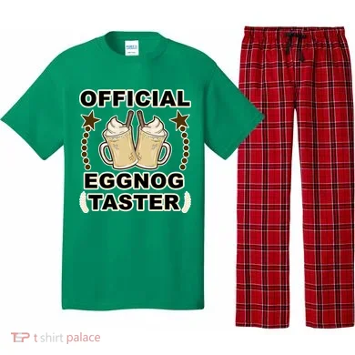 Pajama Set