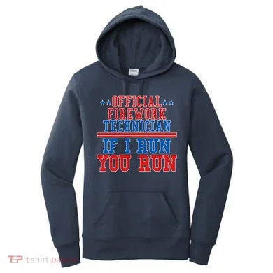 Women's Hoodie