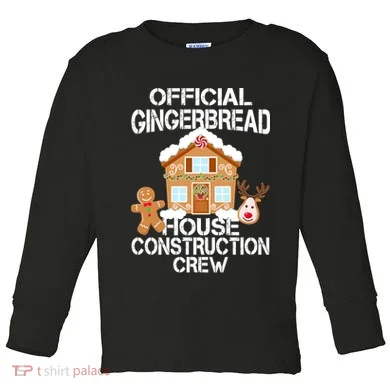 Toddler Long Sleeve