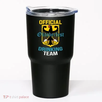 Tumbler
