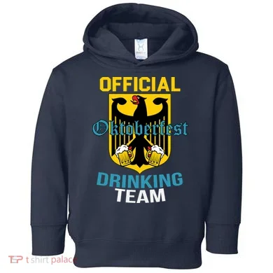 Toddler Hoodie