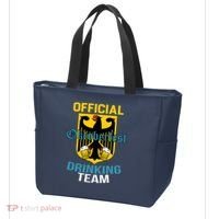 Official Oktoberfest Drinking Team Tote Bag thumb 3